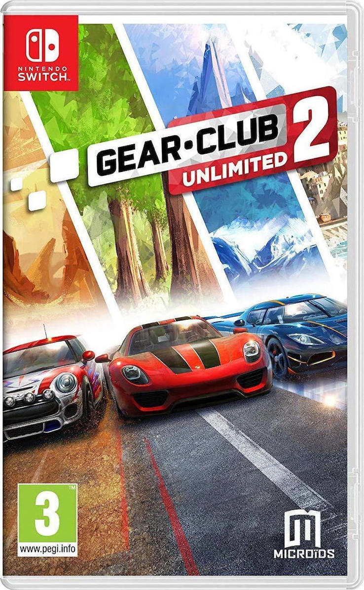 race gear unlimited