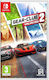 Gear.Club Unlimited 2 Switch Game