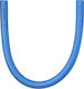 Speedo Woggle Tube 160x6cm in Blau Farbe
