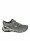 Keen Keen Targhee III Wp Men's Hiking Shoes Green