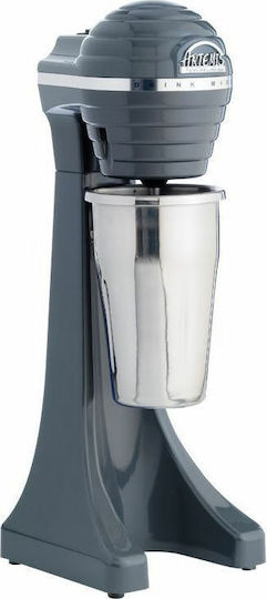 Artemis Επαγγελματική Φραπιέρα Super MIX-2010/A Economy Grey 350W με 2 Ταχύτητες