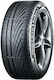 RainSport 3 SSR Runflat 245/50R18 100Y FR Summer Tire for Passenger Car