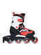 Micro Inline Adjustable Multicolour Children's Rollers