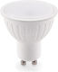 Kodak LED Лампа 5W За Накрайник GU10 И Форма MR16 Хладно Бяло 400 Лумени
