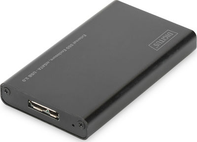 Digitus Case for Hard Drive SATA III with Connection USB 3.0 DA-71112