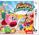 Kirby Battle Royale 3DS