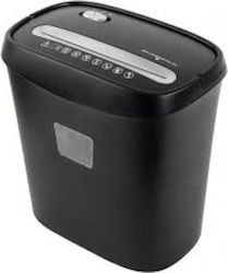 Omega Strip Cut 5-Sheet Paper Shredder