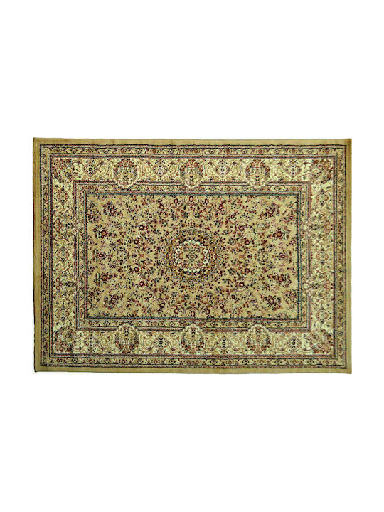 Eurofil 3035 Rug Rectangular Heatset Antique