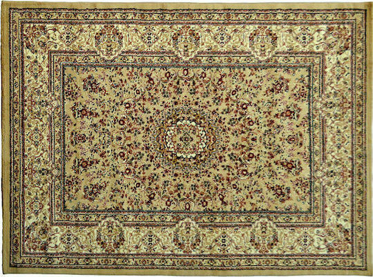 Eurofil 3035 Χαλί Ορθογώνιο Beige 133x190cm