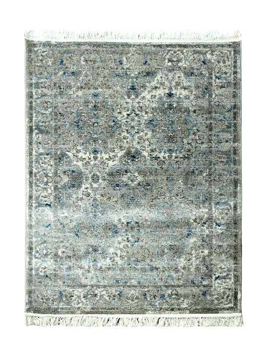 Eurofil 428 Rug Rectangular Ziegler Cream