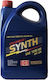 Columbia Columbus Synth Synthetic Car Lubricant 10W-40 5lt