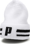 PUMA Retro Шапка Унисекс Шапка в Бял цвят