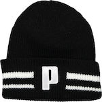 PUMA Retro Шапка Унисекс Шапка в Черен цвят