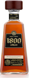 1800 Premium Añejo Tequila 12 Jahre 38% 700ml