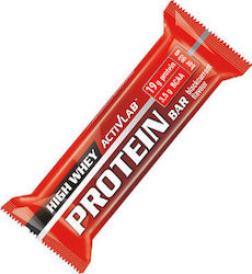 ActivLab High Whey Protein Bar 24 x 80gr Blackcurrant