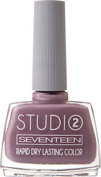 Seventeen Studio Rapid Trocknen Dauerhafter Far...