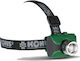 Konus Rechargeable Headlamp LED with Maximum Brightness 220lm