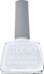Seventeen Studio Rapid Dry Lasting Color Glossy...