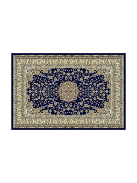 Eurofil 1189 Rug Navy