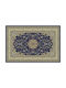 Eurofil 1189 Rug Rectangular Navy