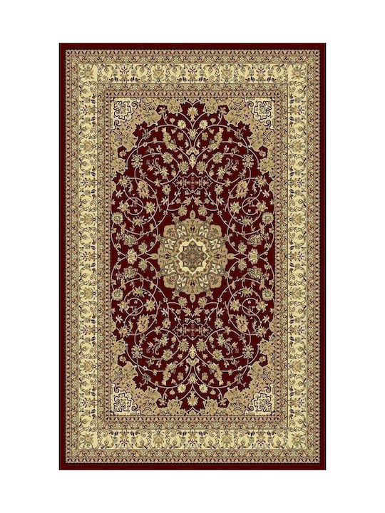 Eurofil Rechteckiger Teppich Cherry 160x230cm