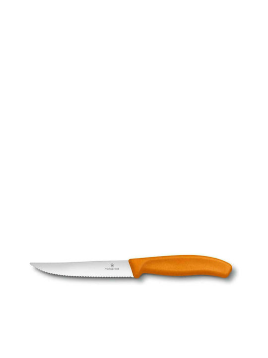 Victorinox Set Messer aus Edelstahl 12cm 6.7936.12L9B 2Stück