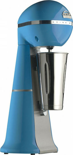 Artemis Епъргелна кафемашина Super Colour A-2001/A Светлосиньо 350W с 2 скорости