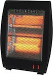 Oscar Plus Quartz Heater 800W