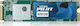Mushkin Pilot SSD 500GB τύπου M.2 με σύνδεση PCI Express 3.0 MKNSSDPL500GB-D8