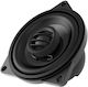 Audison Car Speaker Set APBMW X4M 4" with 50W RMS (2 Way)