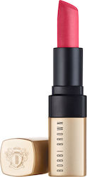 Bobbi Brown Luxe Matte Lipstick Lip Color Cheeky Peach