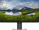 Dell U2719D IPS Monitor 27" QHD 2560x1440 με Χρόνο Απόκρισης 8ms GTG