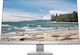 HP 27q TN Монитор 27" QHD 2560x1440 с Време за Реакция 5мс GTG