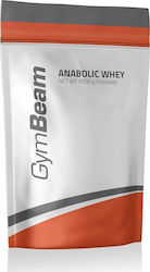 GymBeam Anabolic Whey Πρωτεΐνη Ορού Γάλακτος με Γεύση Σοκολάτα 1kg