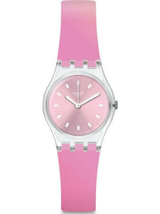 Swatch Sonnenaufgang Ceas cu Mecanism pe Baterie Swatch Sonnenaufgang Ceas cu Mecanism pe Baterie