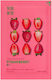 Holika Holika Плат Маска Pure Essence с Ягода 20 мл