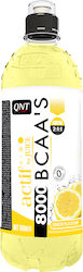 QNT Actif BCAA's 8000mg 700ml Lemon