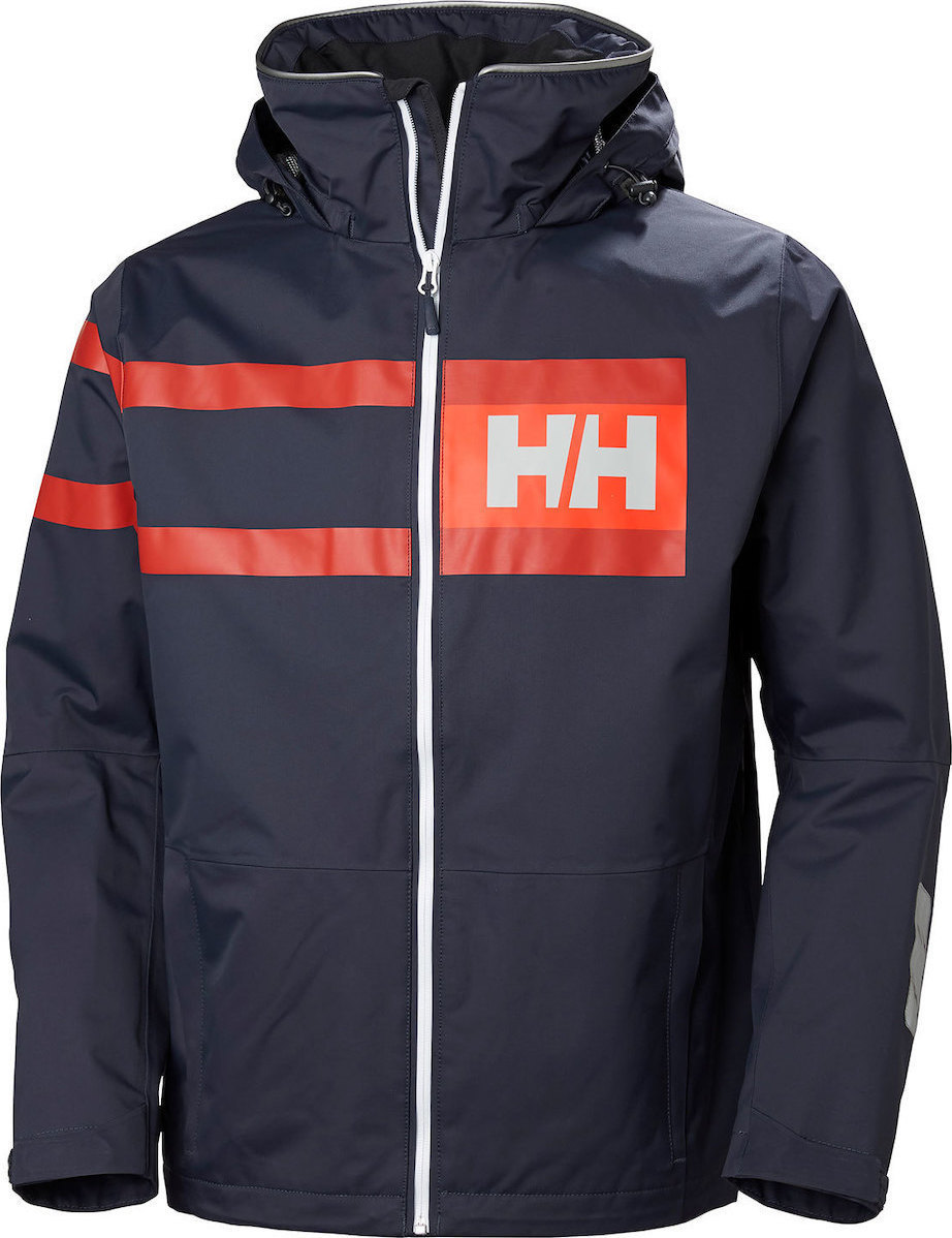 helly hansen salt jacket