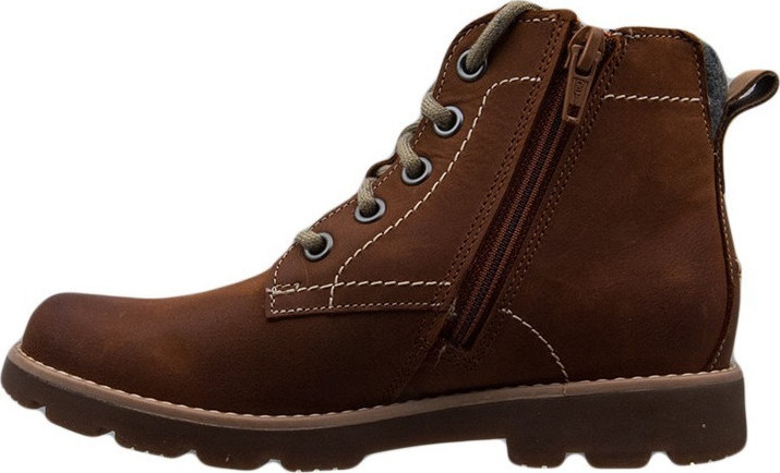clarks comet rock boots