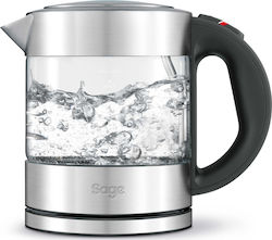 Sage The Compact Kettle 1lt with Power 2400W Silver