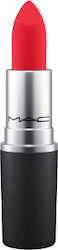M.A.C Powder Kiss Κραγιόν Matte Passion 3gr