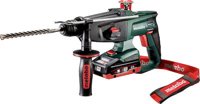 Metabo KHA 18 LTX Κρουστικό Σκαπτικό Μπαταρίας 18V με SDS Plus