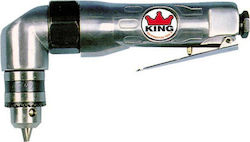 King 90107 Air Drill 3/8’’ (10mm) 90107