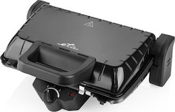 ETA Livero 1600W για 2 Τοστ Μαύρη