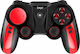 iPega 9089 Pirate Wireless Gamepad for Android / PC / PS3 Red