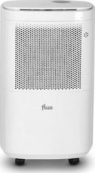 Fluo Aetheria FD12-I36W Dehumidifier with Ionizer 12lt