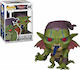 Funko Pop! Marvel: Animat Spider-Man - Green Go...