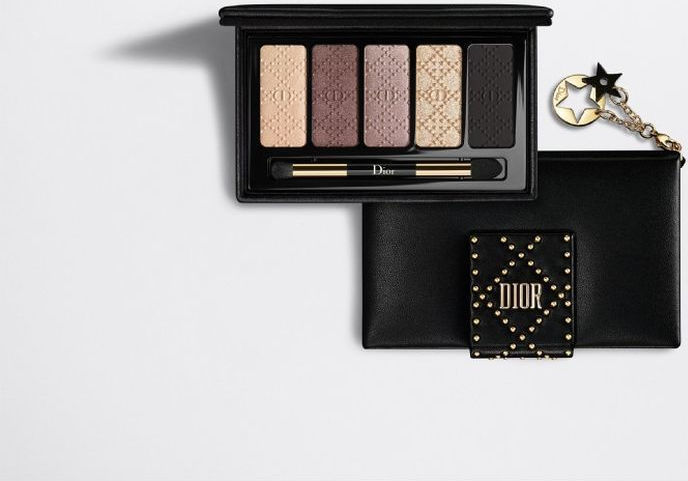 Dior Daring Eye Palette Light Shadow Effects Skroutz.gr