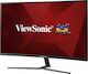 Viewsonic VX2758-C-mh VA Gebogen Spiele-Monitor 27" FHD 1920x1080 144Hz with Response Time 5ms GTG
