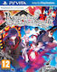 Psychedelica of the Black Butterfly PSVita